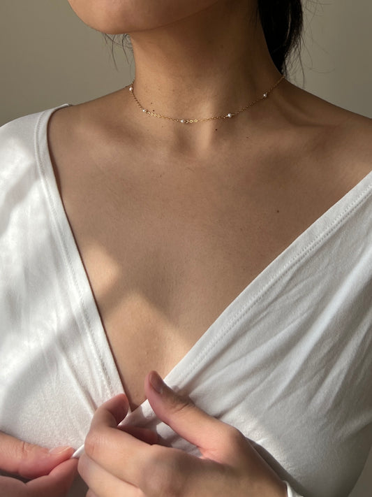 Delicate Necklace